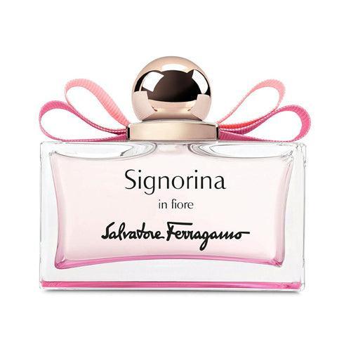 Salvatore Ferragamo - Signorina In Fiore EDT - Ascent Luxury Cosmetics