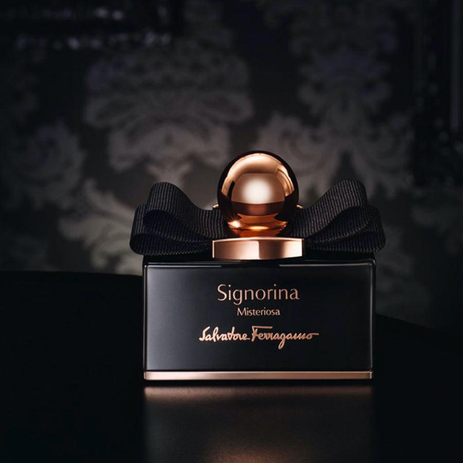 Salvatore Ferragamo - Signorina Misteriosa - Ascent Luxury Cosmetics