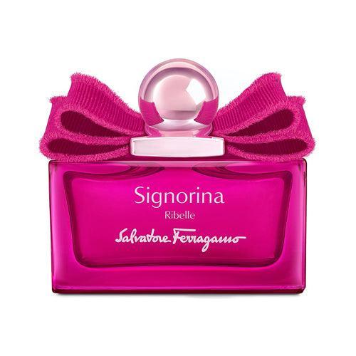 Salvatore Ferragamo - Signorina Ribelle EDP - Ascent Luxury Cosmetics