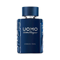 Salvatore Ferragamo - Uomo Urban Feel EDT - Ascent Luxury Cosmetics