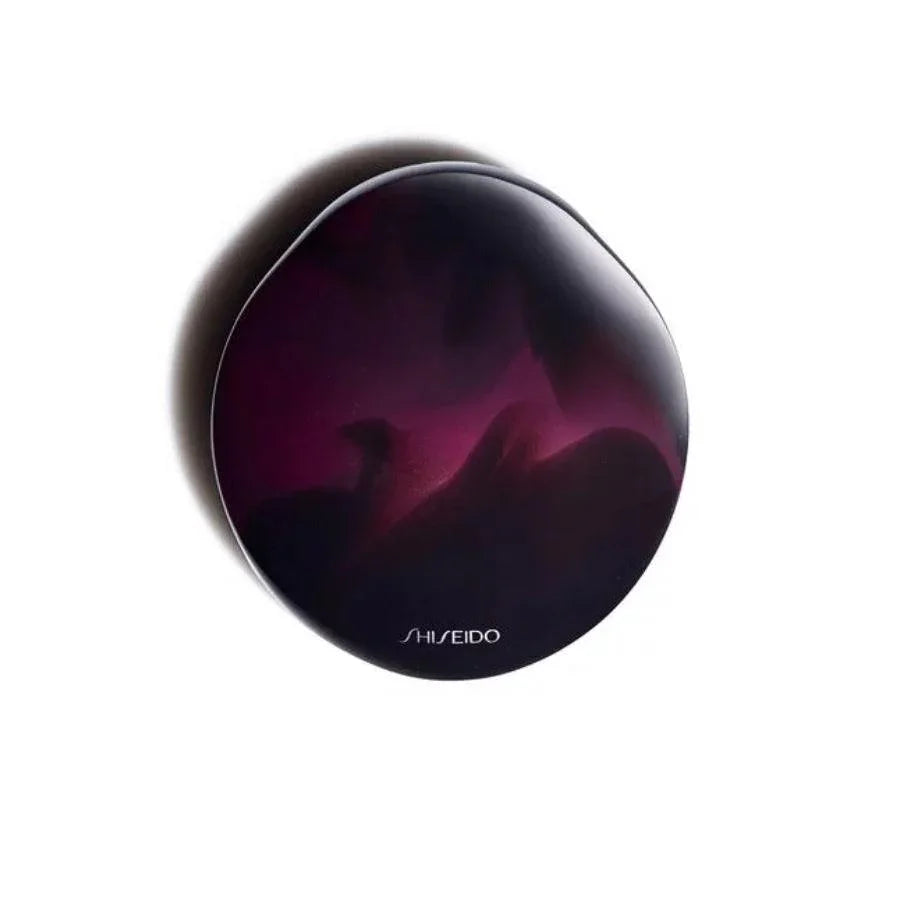 Shiseido - The Makeup Case D For Powdery Foundation - Ascent Luxury Cosmetics