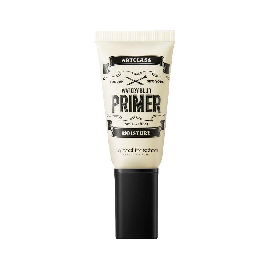 Too Cool For School - Artclass Watery Blur Primer 30ml - Ascent Luxury Cosmetics