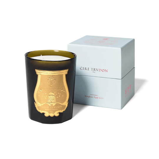Trudon - Cyrnos Candle - Ascent Luxury Cosmetics