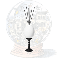 Trudon - Cyrnos L'Oeuf 300ml - Ascent Luxury Cosmetics