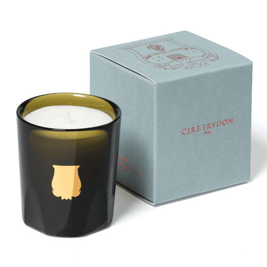 Trudon - Cyrnos Petit Candle 70g - Ascent Luxury Cosmetics