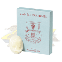 Trudon - Ernesto Scented Cameos (Box of 4) - Ascent Luxury Cosmetics