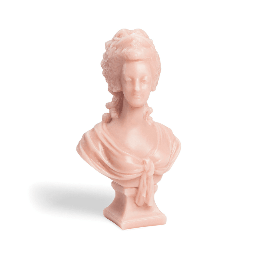 Trudon - Marie Antoinette Bust - Ascent Luxury Cosmetics