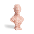 Tượng bán thân Trudon - Marie Antoinette