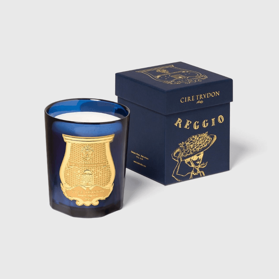 Trudon - Reggio Candle - Ascent Luxury Cosmetics