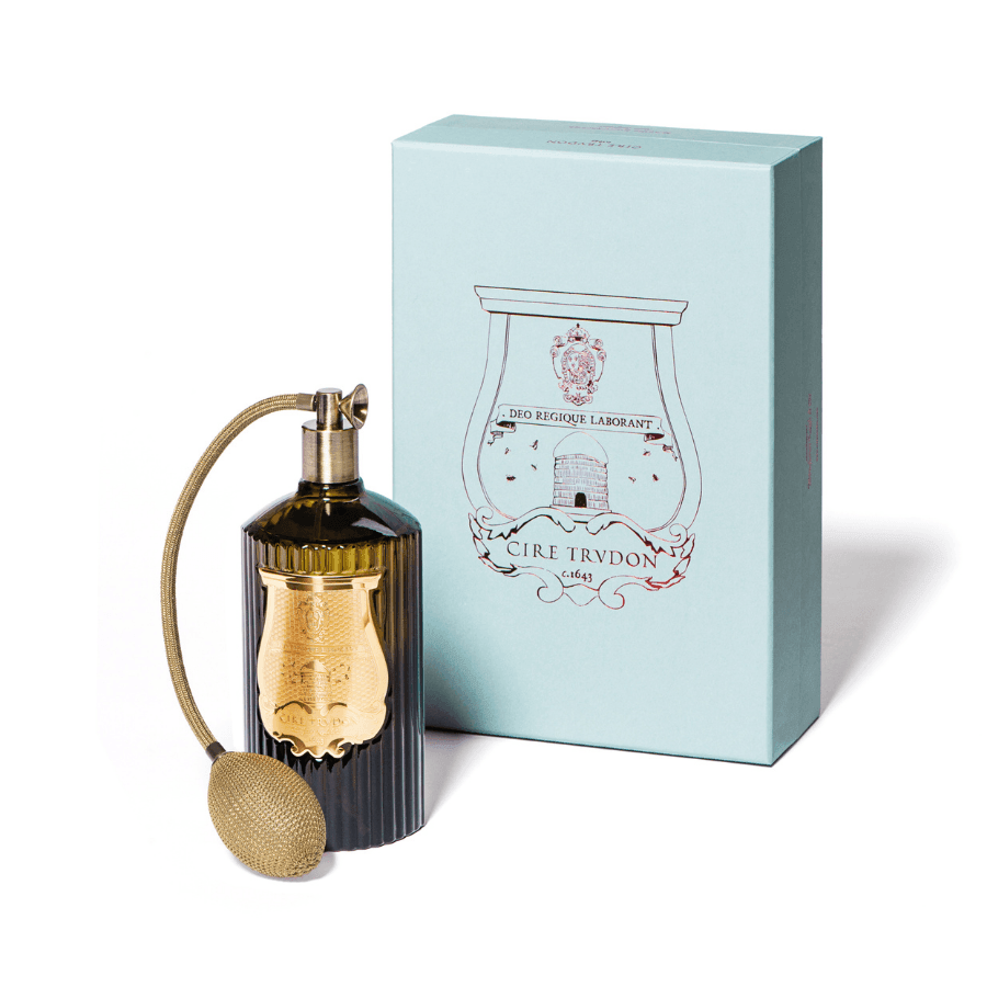 Trudon - Reggio Room Spray 375ml - Ascent Luxury Cosmetics
