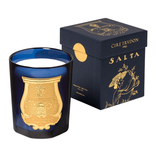 Trudon - Salta Candle 270g - Ascent Luxury Cosmetics