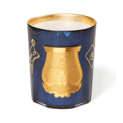 Trudon - Xmas 2022 - Fir Candle - Ascent Luxury Cosmetics