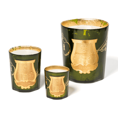 Trudon - Xmas 2022 - Gabriel Candle - Ascent Luxury Cosmetics