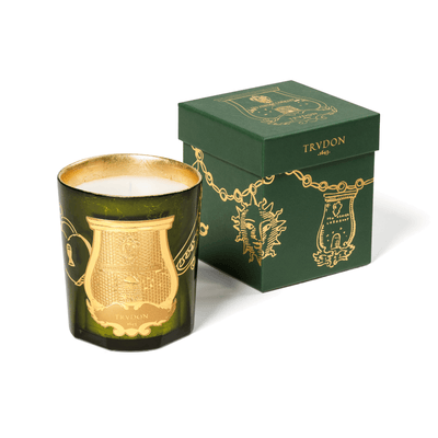 Trudon - Xmas 2022 - Gabriel Candle - Ascent Luxury Cosmetics