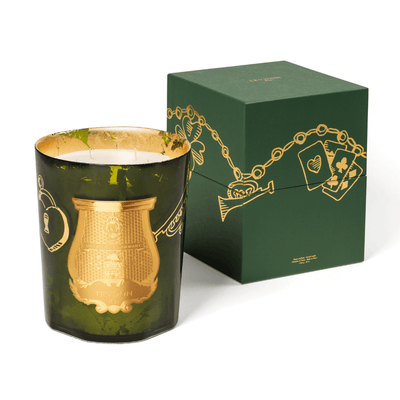 Trudon - Xmas 2022 - Gabriel Candle - Ascent Luxury Cosmetics