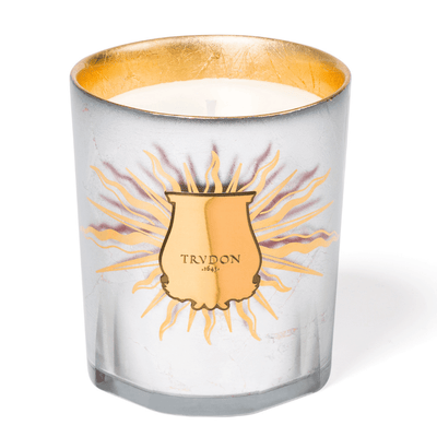 Trudon - Xmas 2023 - Altair Candle - Ascent Luxury Cosmetics