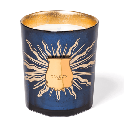 Trudon - Xmas 2023 - Fir Candle - Ascent Luxury Cosmetics