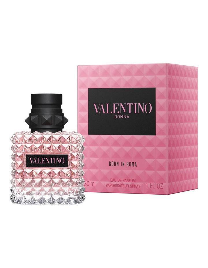 Valentino - Donna Born In Roma EDP - Ascent Luxury Cosmetics