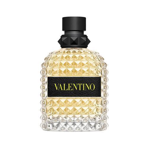 Valentino - Uomo Born In Roma Yellow Dream EDT - Ascent Luxury Cosmetics