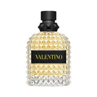 Valentino - Uomo Born In Roma Yellow Dream EDT - Ascent Luxury Cosmetics