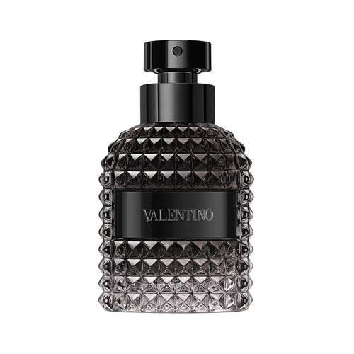 Valentino - Uomo Intense EDP - Ascent Luxury Cosmetics
