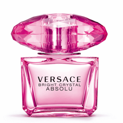 Versace - Bright Crystal Absolu EDP - Ascent Luxury Cosmetics