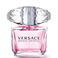 Versace - Bright Crystal EDT - Ascent Luxury Cosmetics