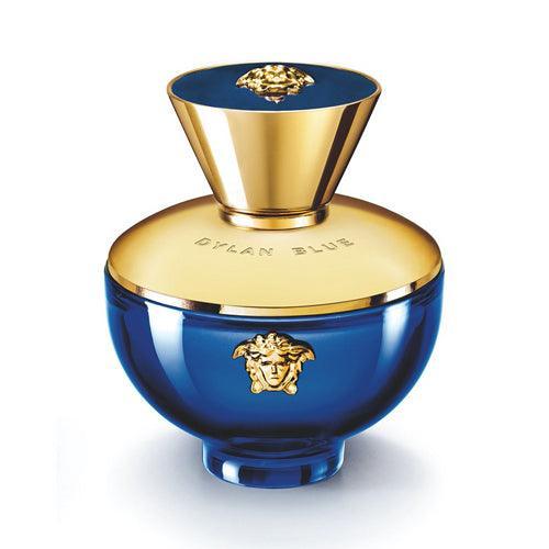 Versace - Dylan Blue Pour Femme EDP - Ascent Luxury Cosmetics