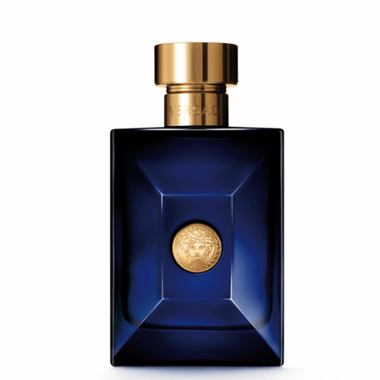 Versace - Dylan Blue Pour Homme EDT - Ascent Luxury Cosmetics