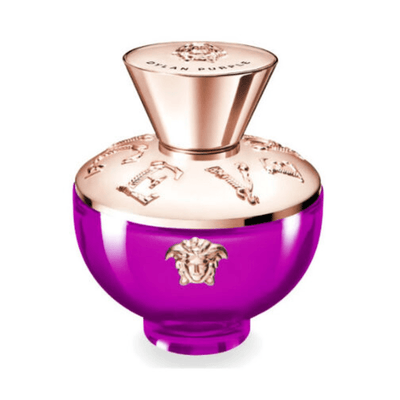 Versace - Dylan Purple Pour Femme EDP - Ascent Luxury Cosmetics