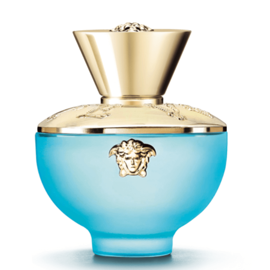 Versace - Dylan Turquoise Pour Femme EDT - Ascent Luxury Cosmetics