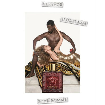 Versace - Eros Flame Pour Homme EDP - Ascent Luxury Cosmetics