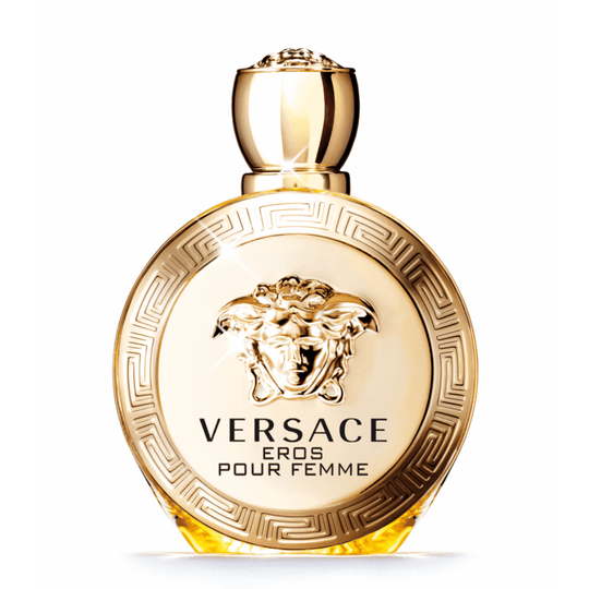 Versace - Eros Pour Femme EDP - Ascent Luxury Cosmetics