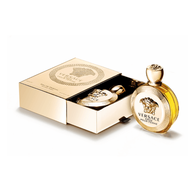 Versace - Eros Pour Femme EDP - Ascent Luxury Cosmetics