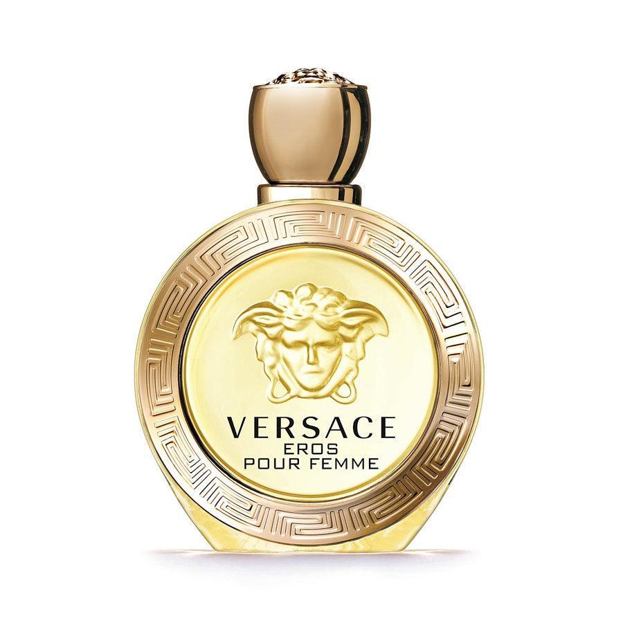 Versace - Eros Pour Femme EDT - Ascent Luxury Cosmetics