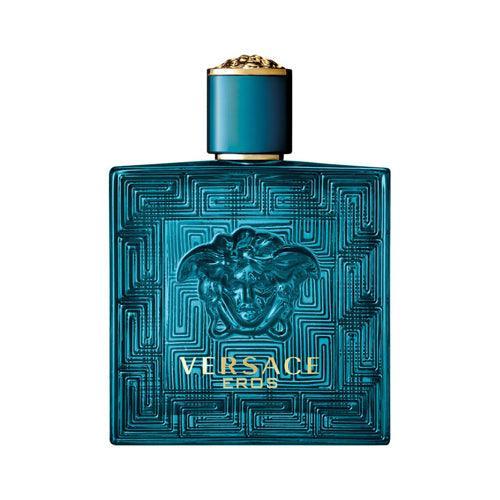 Versace - Eros Pour Homme EDT - Ascent Luxury Cosmetics