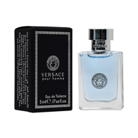 Versace - GWP Pour Homme EDT 5ml - Ascent Luxury Cosmetics