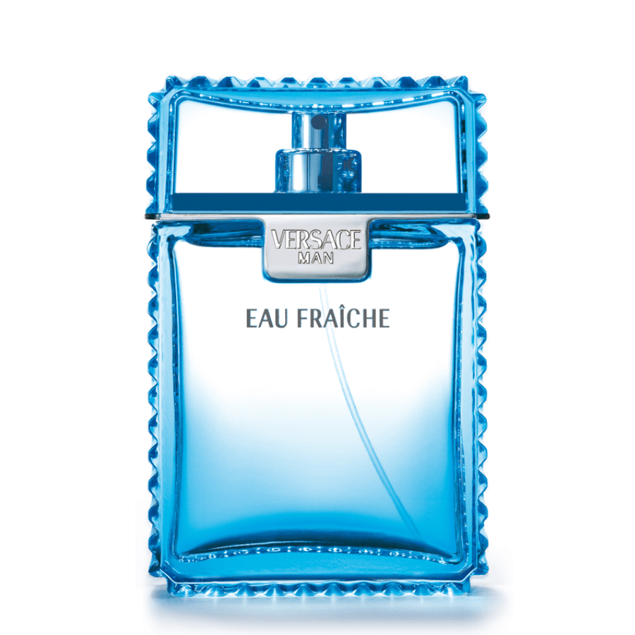 Versace - Man Eau Fraiche EDT - Ascent Luxury Cosmetics