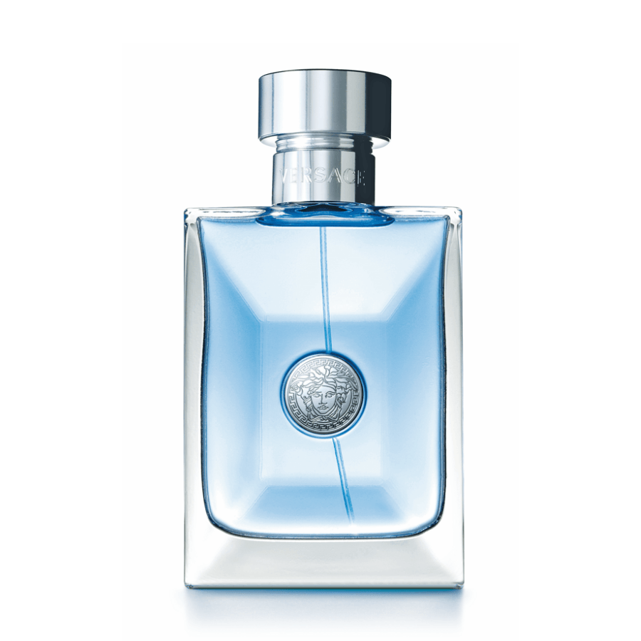 Versace - Pour Homme EDT - Ascent Luxury Cosmetics