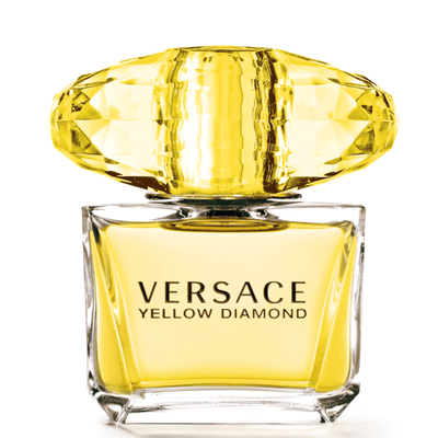 Versace - Yellow Diamond EDT - Ascent Luxury Cosmetics