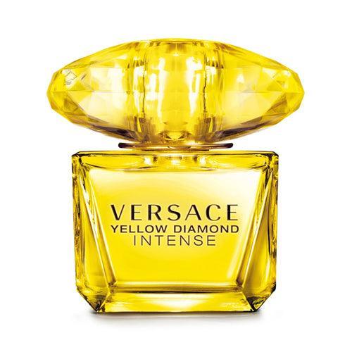 Versace - Yellow Diamond Intense EDP - Ascent Luxury Cosmetics