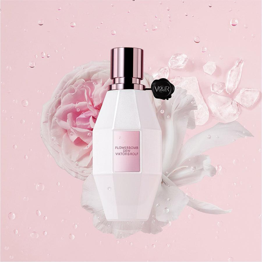 Viktor & Rolf - Flowerbomb Dew EDP - Ascent Luxury Cosmetics