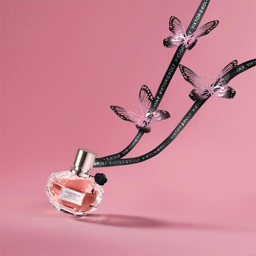 Viktor & Rolf - Flowerbomb Nectar EDP Intense - Ascent Luxury Cosmetics