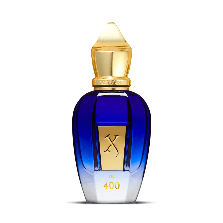 Xerjoff - 400 EDP/S 50ml - Ascent Luxury Cosmetics