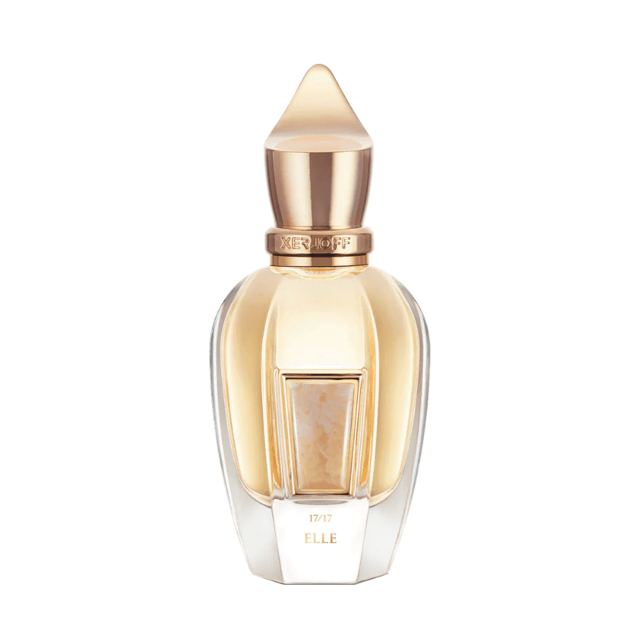 Xerjoff - Elle Parfum - Ascent Luxury Cosmetics