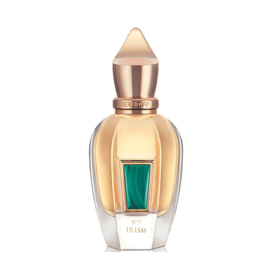 Xerjoff - Irisss Parfum - Ascent Luxury Cosmetics