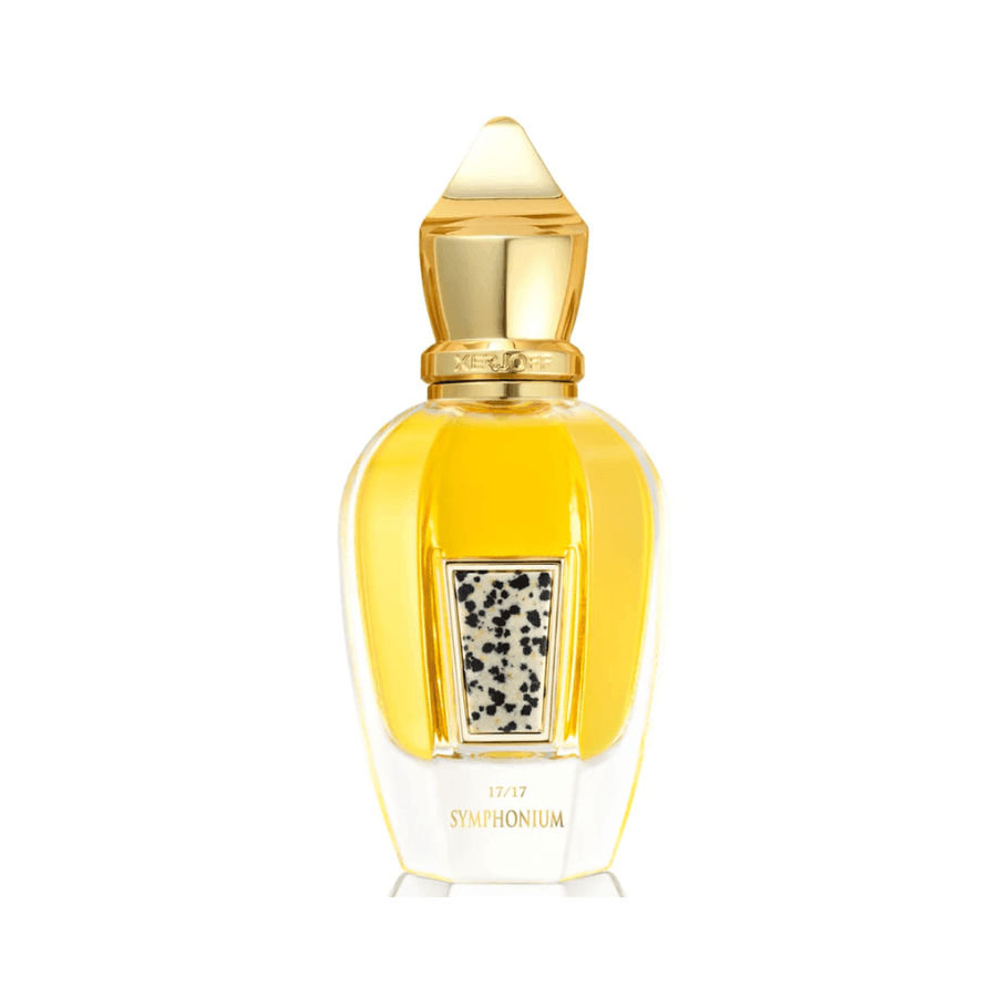 Xerjoff - Symphonium Parfum - Ascent Luxury Cosmetics