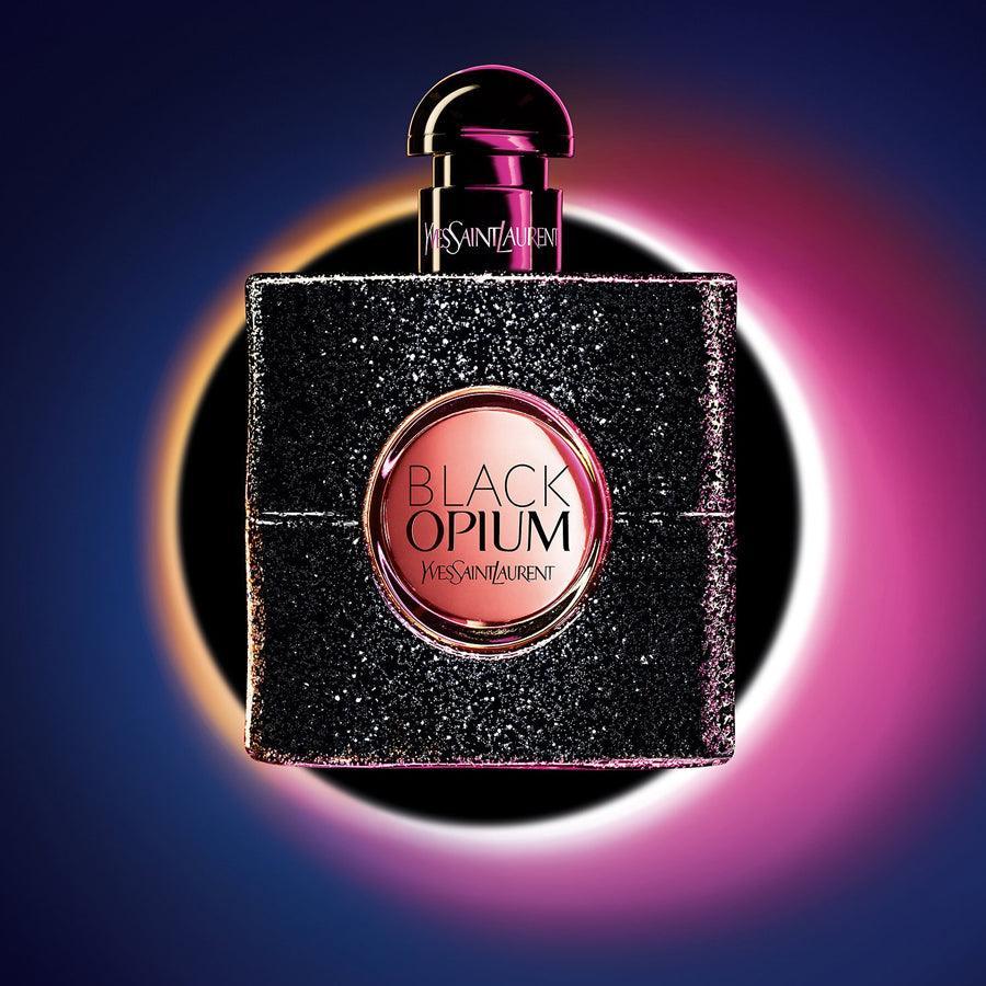 YSL - Black Opium EDP - Ascent Luxury Cosmetics