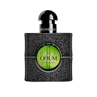 YSL - Black Opium Illicit Green EDP - Ascent Luxury Cosmetics
