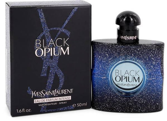 YSL - Black Opium Intense EDP - Ascent Luxury Cosmetics
